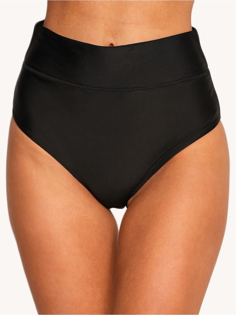 IHeartRaves Locked In High Waist Booty Shorts